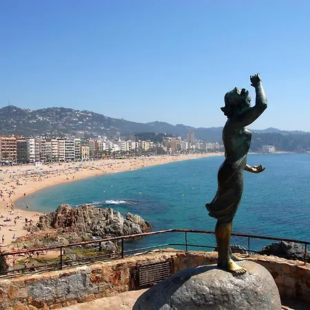 Appart hôtel Castella *