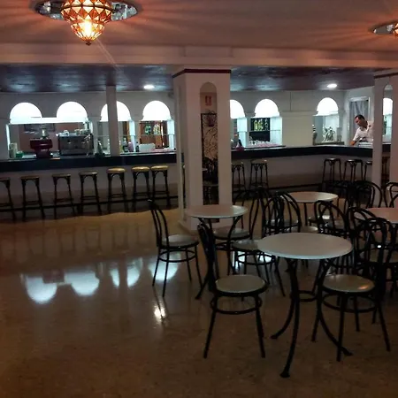 Castella * Lloret de Mar