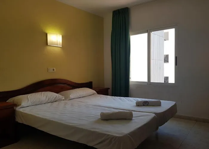 Castella Appart hôtel *
