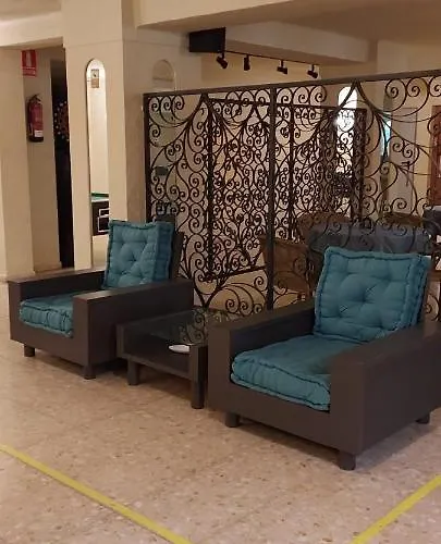 Castella Appart hôtel *