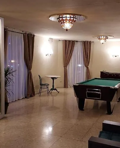 Castella Appart hôtel *