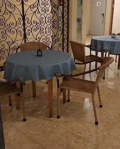 Appart hôtel Castella Lloret de Mar