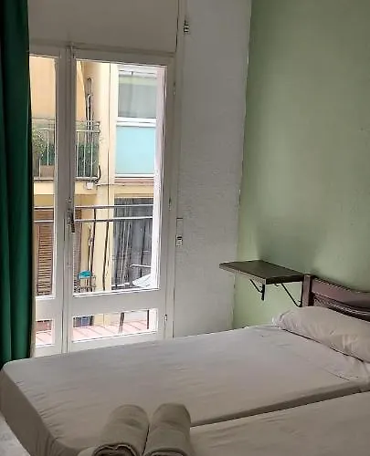 Appart hôtel Castella Lloret de Mar