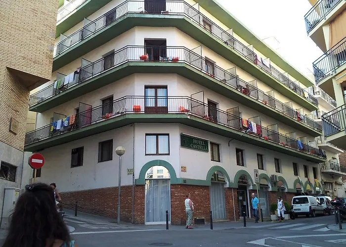 Castella Appart hôtel