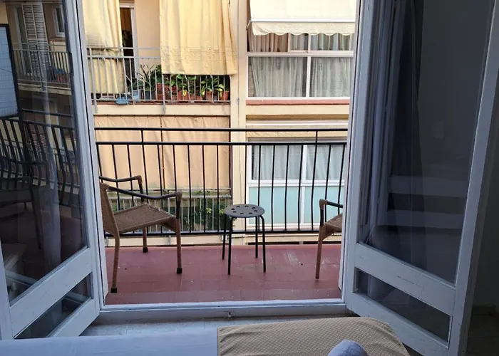 Castella Appart hôtel Lloret de Mar