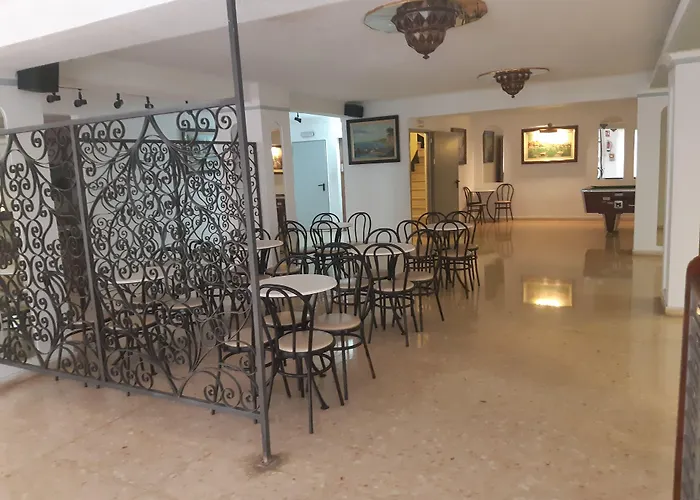 Appart hôtel Castella Lloret de Mar