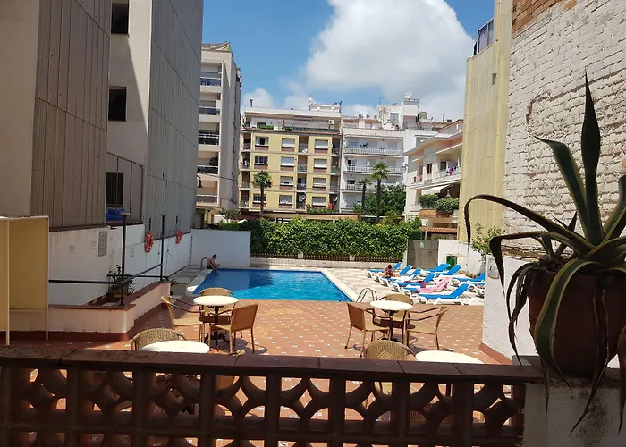 Castella Appart hôtel
