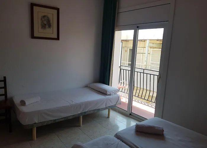 Appart hôtel Castella