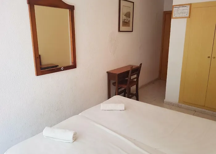 Castella Appart hôtel *