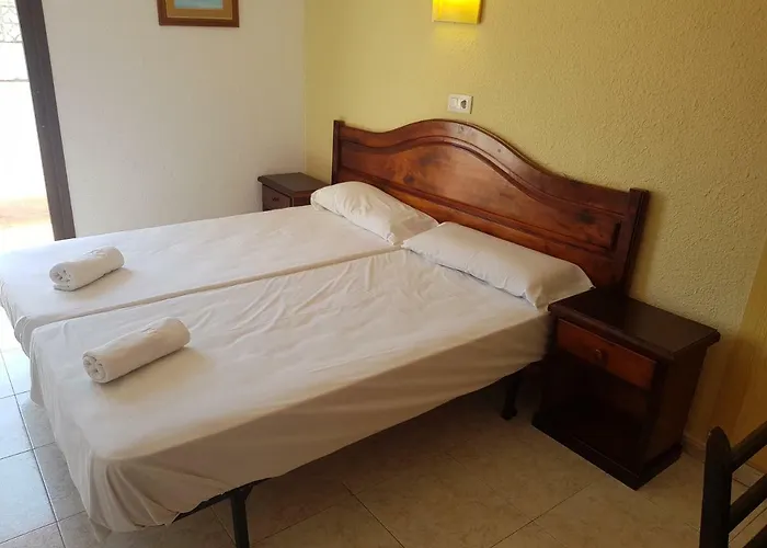 Castella Appart hôtel Lloret de Mar