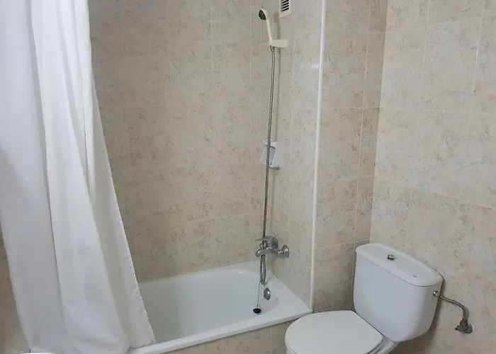 Appart hôtel Castella Lloret de Mar