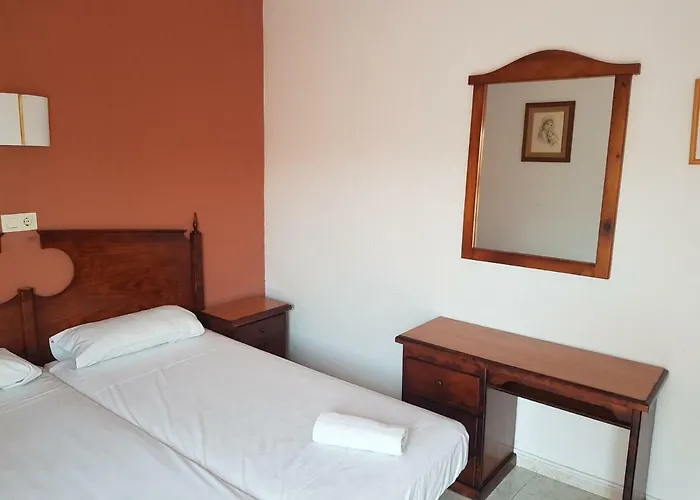 Appart hôtel Castella *