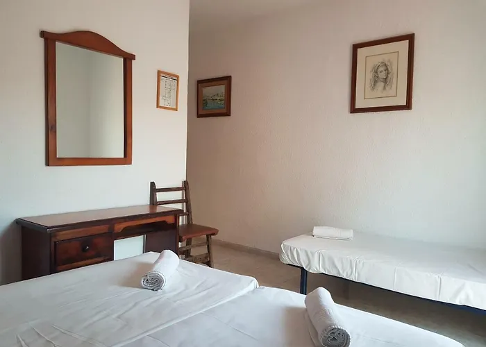 Appart hôtel Castella *