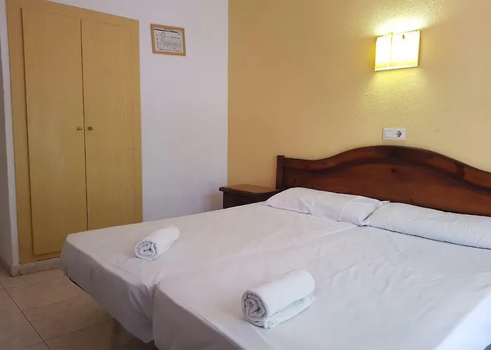 Castella Appart hôtel *