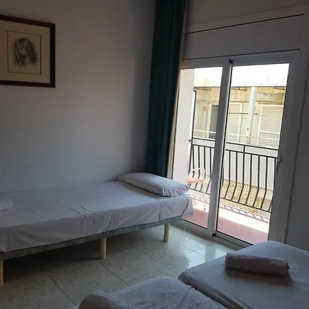 Castella Lloret de Mar