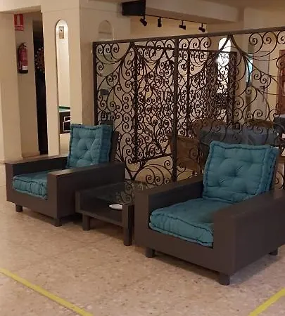 Castella Lejlighedshotel *