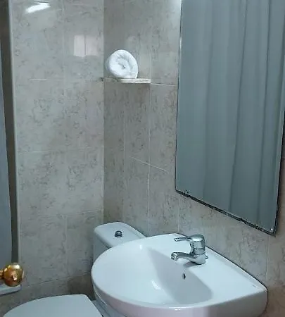 Lejlighedshotel Castella