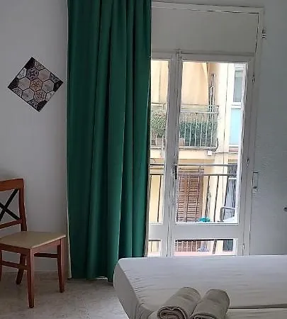 Lejlighedshotel Castella