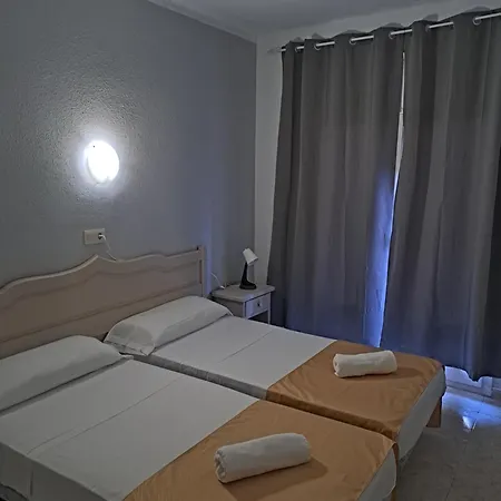 Lejlighedshotel Castella Lloret de Mar