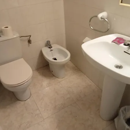 Lejlighedshotel Castella *