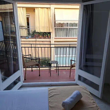 Castella Apartahotel Lloret de Mar