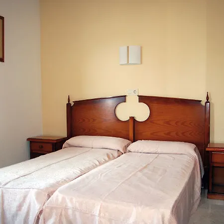 Lejlighedshotel Castella