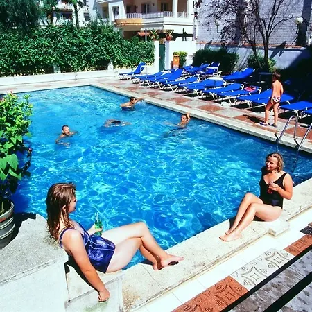 Castella Lejlighedshotel Lloret de Mar