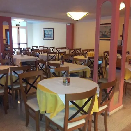 Lejlighedshotel Castella