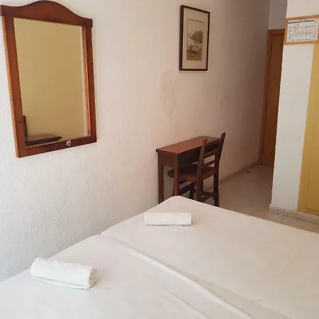 Castella Lejlighedshotel *