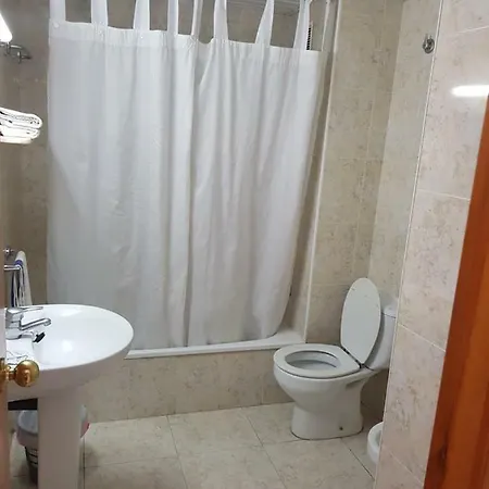 Castella Lejlighedshotel *
