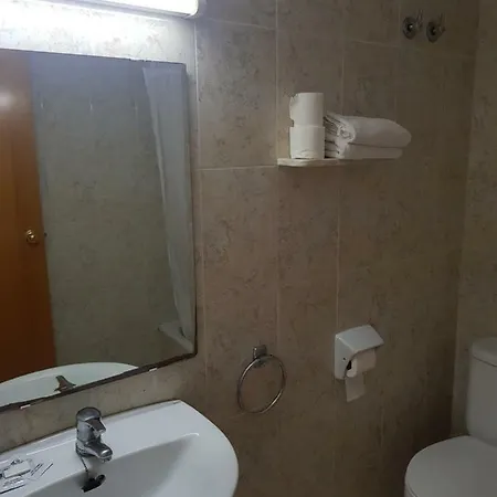 Castella Lejlighedshotel *