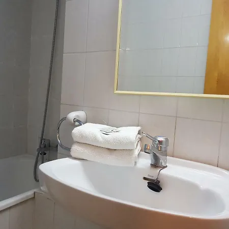 Castella Lejlighedshotel Lloret de Mar