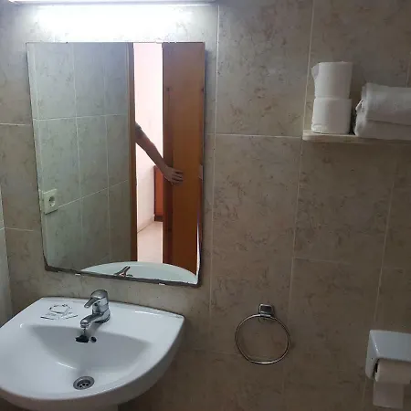 Lejlighedshotel Castella