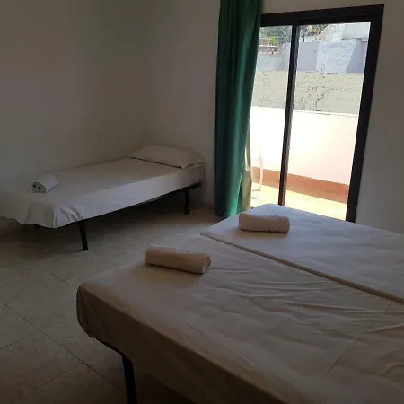 Lejlighedshotel Castella *