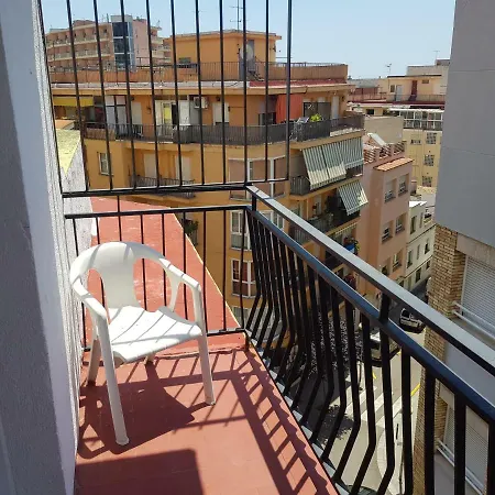 Lejlighedshotel Castella *