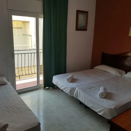 Lejlighedshotel Castella Lloret de Mar