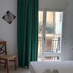 Hotel apartamentowy Castella
