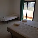 Hotel apartamentowy Castella *