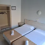 Hotel apartamentowy Castella