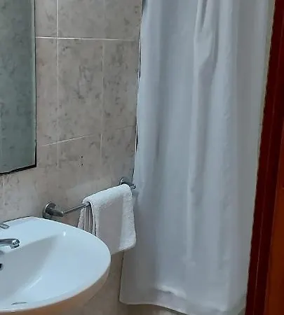 Castella Aparthotel *