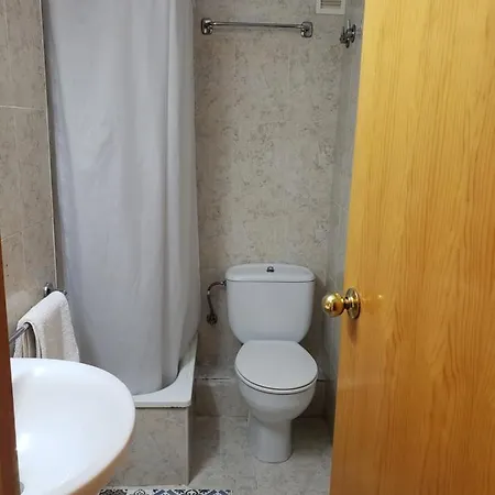 Castella Aparthotel *