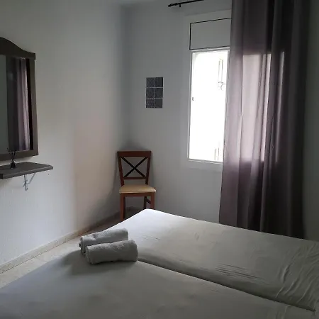 Castella Aparthotel