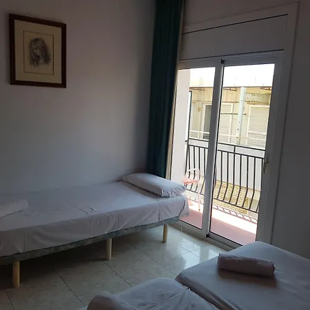 Aparthotel Castella