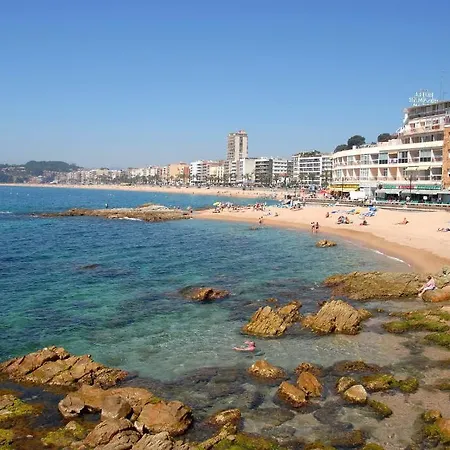 Castella Aparthotel