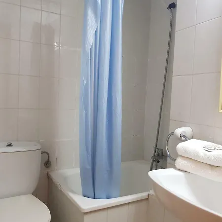 Castella Aparthotel Lloret de Mar