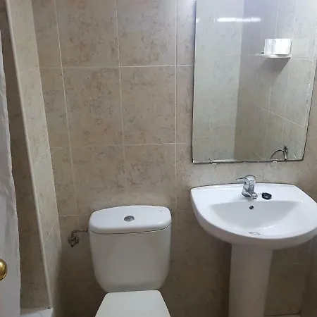 Castella Aparthotel