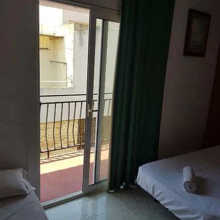 Castella Aparthotel