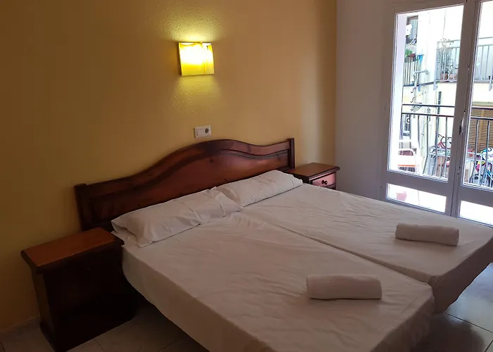 Castella Appart hôtel Lloret de Mar