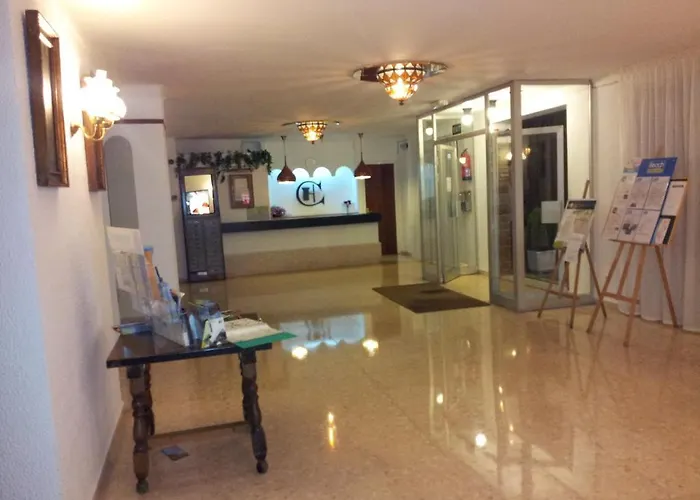 Castella Appart hôtel *