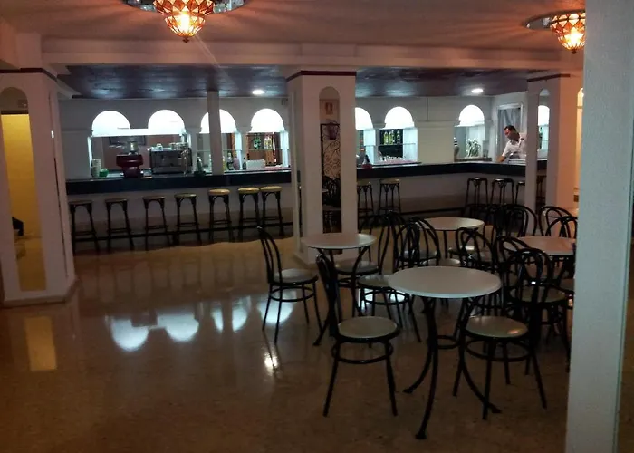 Castella * Lloret de Mar